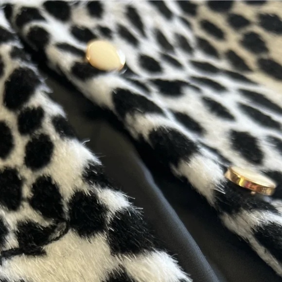 Cruela Dalmation Jacket - Picture 3 of 4